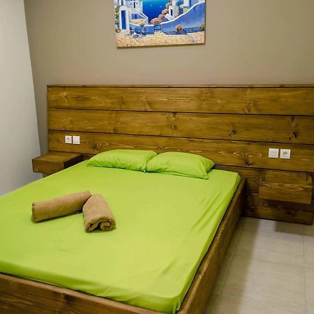 Maestro Apartments Фалираки Екстериор снимка