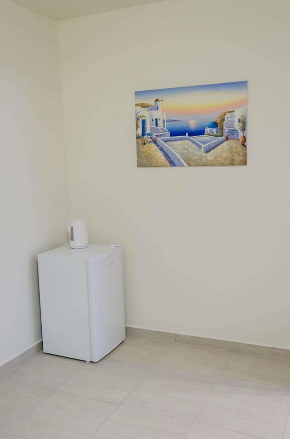 Maestro Apartments Фалираки Екстериор снимка