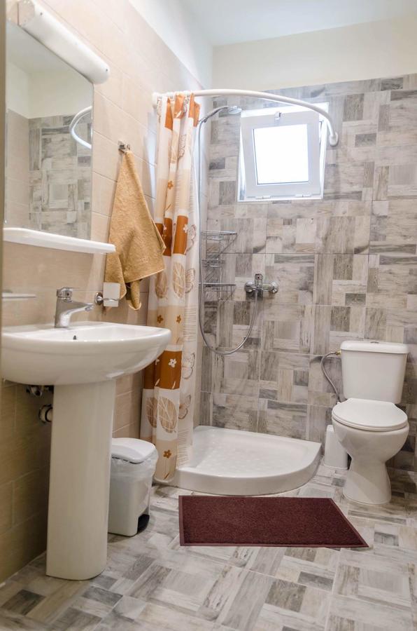 Maestro Apartments Фалираки Екстериор снимка