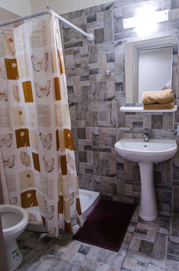 Maestro Apartments Фалираки Екстериор снимка